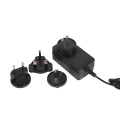 Adaptador de potencia de 12V6A UL FCC PSE KC CE